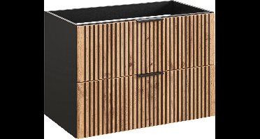 Sanifun badkamermeubel Wotan 800