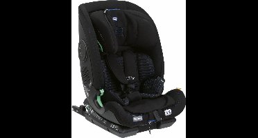 Chicco Myseat Autostoel Air I Size 76 -150 CM - ZIP&WASH EDITIE