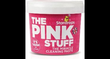 Stardrops The Pink Stuff Het Wonder Schoonmaakmiddel - 850 gram