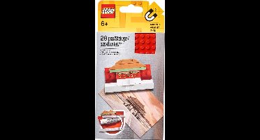 LEGO Magnetmodell der Verbotenen Stadt, - 854088