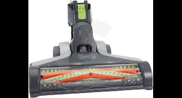 Black & Decker Stofzuiger N925424 Zuigmond Turbo