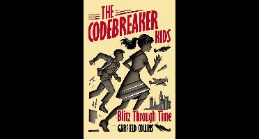 The Codebreaker Kids