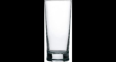 Utopia Senator Nucleated Bierglazen van 280 Ml (pak van 12) - CU633