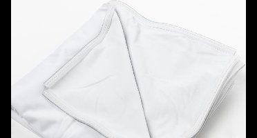 Pop-Up Impress Straight Block-Out Film Achterzijde 6 X 3 - Syna IMPR63S-BOB - Horeca & Professioneel