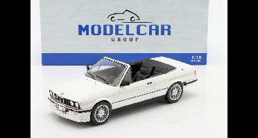 BMW Alpina C2 2.7 - 1:18 - Modelcar Group