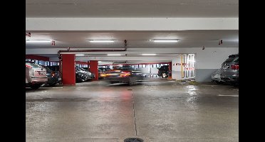 Philips LED Waterdichte Montagebalk CoreLine WT120C G2 60W 8000lm - 840 Koel Wit | 150cm - 3x Doorvoerbedrading.