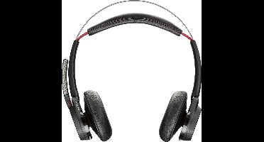 Poly Voyager Focus B825-M UC Microsoft Teams Certified Headset