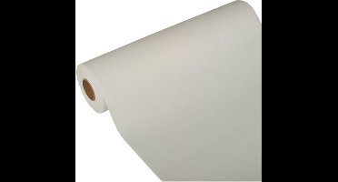 Tafelloper "ROYAL Collection" 24 m x 40 cm wit (1 rol)