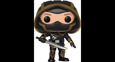 Funko POP! Marvel: Avengers - Ronin (Walmart) #465