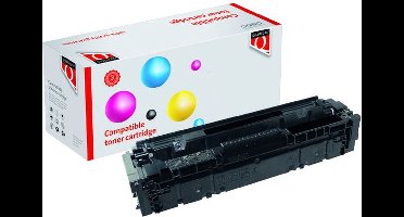 Tonercartridge Quantore Canon 045H zwart | 1 stuk
