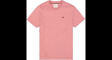 Pilot Heren T-shirt Roze - Maat XXL