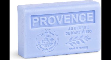 La maison du savon de Marseille. Handzeep Provence