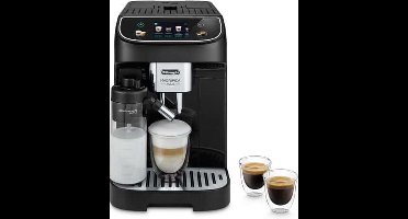 De’Longhi Magnifica Plus ECAM320.60.B Volledig automatisch Espressomachine 1,9 l