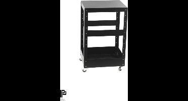 POKA PREMIUM - WHEEL STAND TROLLEY - WD_SF