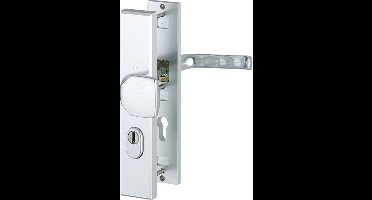 Hoppe veiligheidsbeslag knop/kruk - SKG3 met kerntrek - London - PC 72 - deurdikte 63/68mm - F1