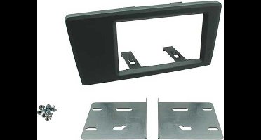 2-DIN paneel Volvo S60/ S70/ V70/ XC70 2000-2004