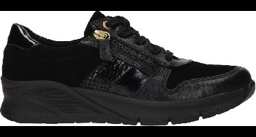 Sens Sneakers - Dames - Zwart - Maat:36