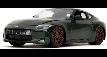 Fast X - 2023 Nissan Z - Diecast - 1:24 - Jada