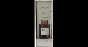 Geurstokjes - geurverspreiders - huisparfum - geurverspreider