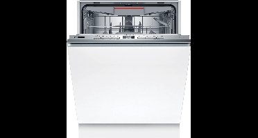 Bosch SMH4EVX00E - Inbouwvaatwasser - Volledig integreerbaar