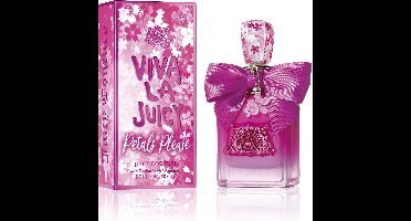 Viva La Juicy Petals Please Edp