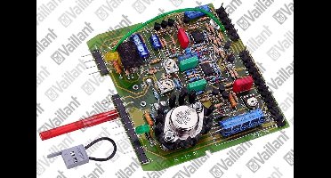 Vaillant 25-2945 elektronische regelaar vcw 180-242