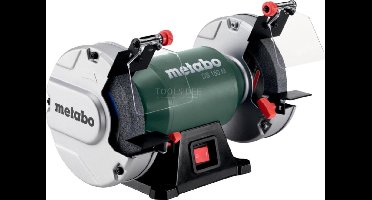 Metabo DS 150 M - Tafelslijpmachine - 370W - Inductiemotor - Compact