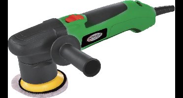 Höfftech excentrische poetsmachine 75 mm / 300 Watt