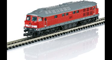 Diesellocomotief serie 232.
