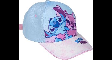 Disney Lilo & Stitch Pet/Cap