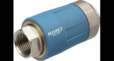 Hazet 9000-061 Perslucht-veiligheidskoppeling 1 stuk(s)