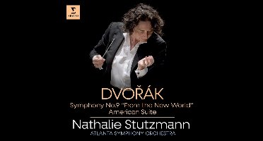 Dvorák: Symphony No. 9 'From the New World'