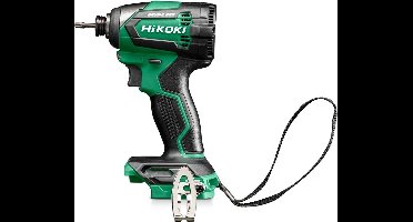 Visseuse à choc 18V 175Nm (Solo) - HIKOKI WH18DEW4Z