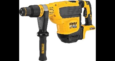 DeWALT DCH614N Accu combihamer SDS-Max 10,5J 54V XR FlexVolt Basic Body