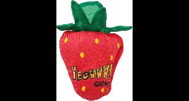 Yeowww Strawberry - Red