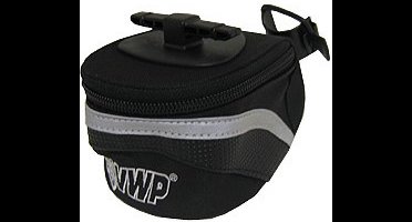 Vwp Luxe S - Zadeltas - Zwart