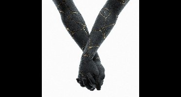 Bad Omens - Finding God Before God Finds Me (LP) (Coloured Vinyl)