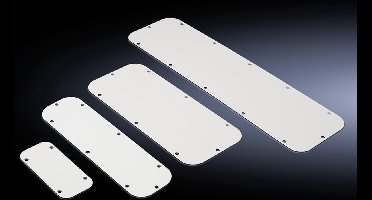 Rittal SZ Invoerplaat sparing kast/lessenaar