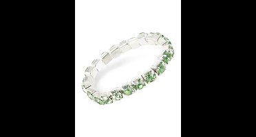 Ruben Robijn Stretch ring groen