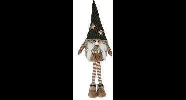 Geheime Kerstman, H. 50 cm