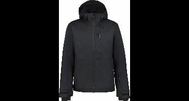 ICEPEAK CHESTER Heren Wintersportjas - Zwart - Maat 54