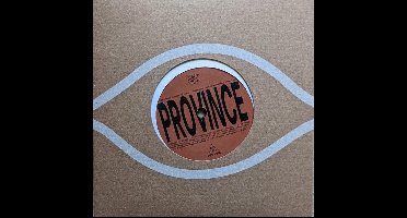 Bartees Strange, Eric Slick & Ohmme / Anjimile - Province? /? Ever New (7" Single)