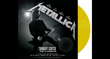 Metallica - Short Cuts The Best Of Woodstock 94 (LP) (Coloured Vinyl) (Special Edition)