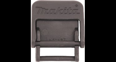 Makita kofferbevestiger - 417724-5