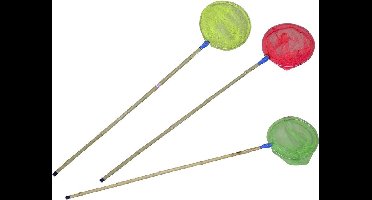 Bamboe Schepnet 80cm