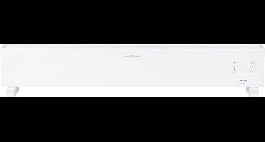 Eurom Alutherm Baseboard 2000 Wi-Fi convectorkachel