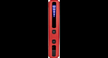 Mic-Lock Hidden Device RF Detector - Draadloze Signaaldetector - TruBand Technologie
