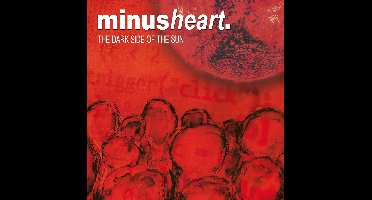 Minusheart - Dark Side Of The Sun