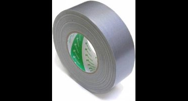Nichiban Gaffa Tape 62mm x 50m Grijs