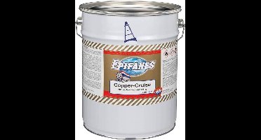 Epifanes Copper-Cruise Lichtblauw - 5 Liter